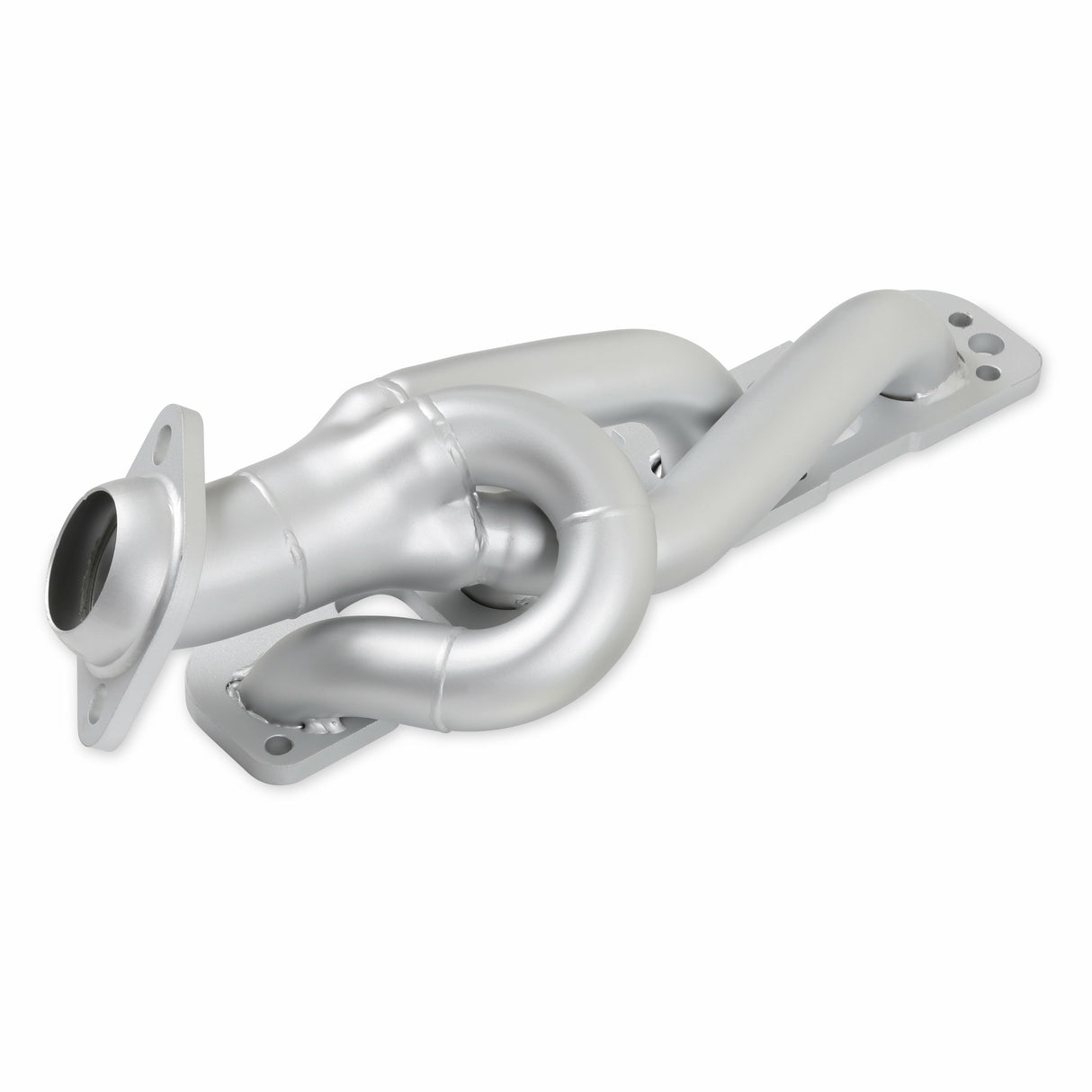 Shorty Headers for 2009-2023 Ram 1500 - Ceramic Coated - 91950-1FLT performance headers