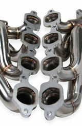 Shorty Headers for 2014-2015 Chevy Silverado/Tahoe 5.3L/6.2L Polished Finish 11549FLT performance headers