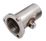 Shorty Headers - Natural Finish - 11575FLT performance headers