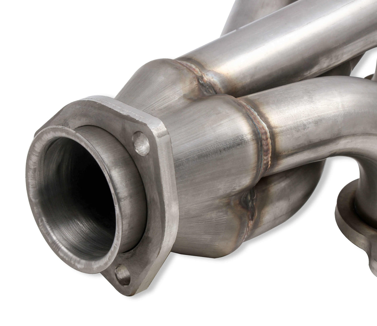 Shorty Headers - Natural Finish - 11575FLT performance headers