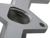 t Flowtech Shorty Headers - Natural Finish - 12134FLT FlowTech