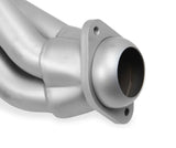 t Flowtech Shorty Headers - Natural Finish - 12134FLT FlowTech