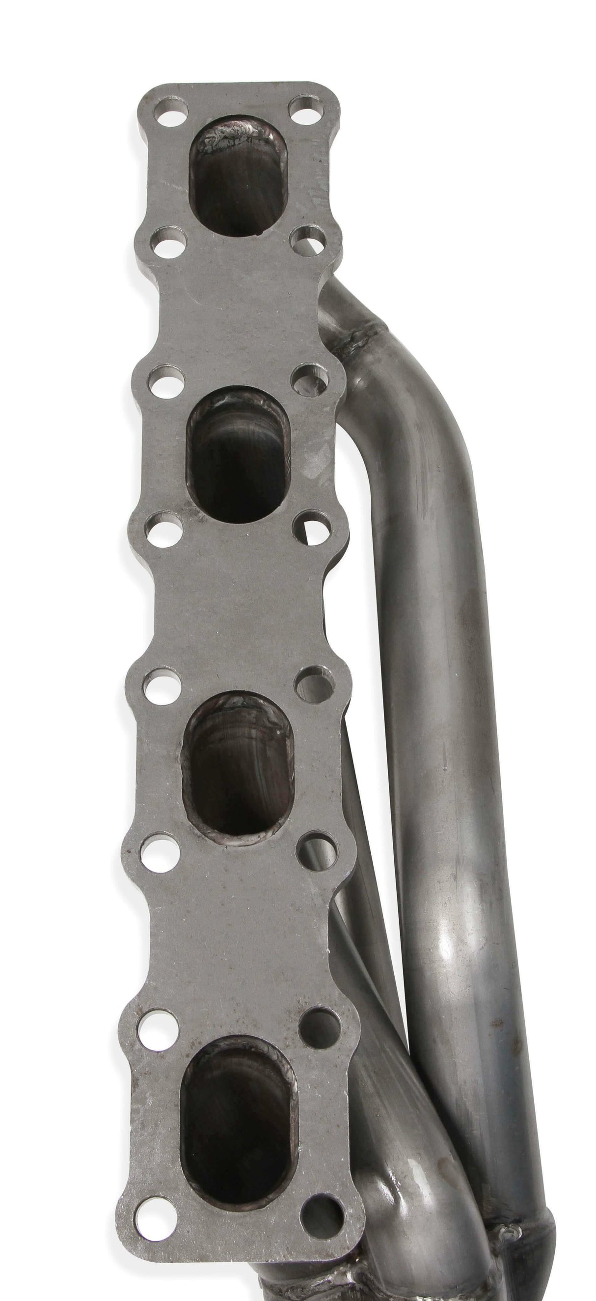 Shorty Headers - Natural Finish - 17000FLT performance headers