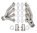 t Flowtech Shorty LS Swap Headers - Polished - 11579FLT FlowTech