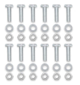 t Flowtech Shorty LS Swap Headers - Polished - 11579FLT FlowTech