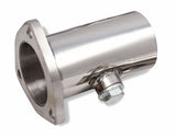 t Flowtech Shorty LS Swap Headers - Polished - 11579FLT FlowTech