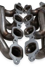 t Flowtech Shorty LT Headers for 2014-2015 Chevy Silverado/Tahoe 5.3L/6.2L - Natural Finish - 11548FLT FlowTech