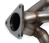 t Flowtech Shorty LT Headers for 2014-2015 Chevy Silverado/Tahoe 5.3L/6.2L - Natural Finish - 11548FLT FlowTech
