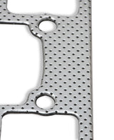 Small Block Ford Turbo Headers - Polished 304 Stainless Steel 12165FLT performance headers