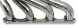 Small Block Ford Turbo Headers - Polished 304 Stainless Steel 12168FLT performance headers