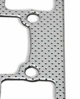 Small Block Ford Turbo Headers - Polished 304 Stainless Steel 12168FLT performance headers