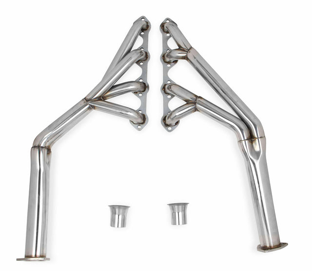 t Flowtech Tri-Y Header 1965-1970 Ford 260-289-302 V8 - 12120FLT FlowTech