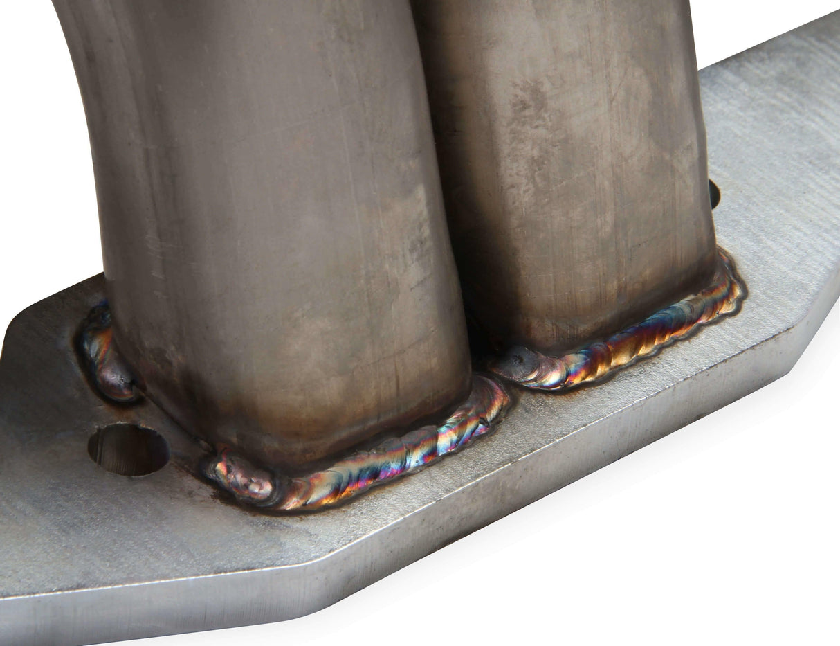 Upright Headers - 11545FLT performance headers