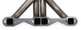 Upright Headers - 11546FLT performance headers