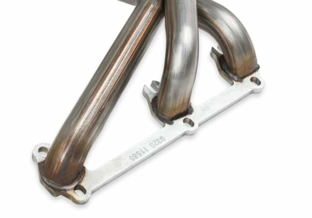 Upright Headers - 11585FLT performance headers