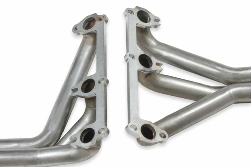 Upright Headers - 11585FLT performance headers