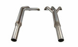 Upright Headers - 11585FLT performance headers