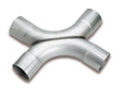 t Flowtech X-Terminator X-Pipe - 53620FLT FlowTech