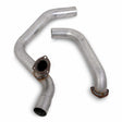 Y-Pipe - 11102YFLT performance headers Camaro