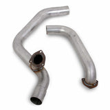 Y-Pipe - 11102YFLT performance headers Camaro