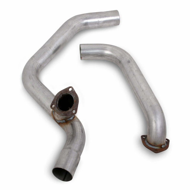 Y-Pipe - 11102YFLT performance headers Camaro