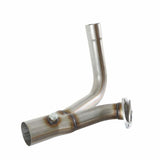 t Flowtech Y-Pipe - 11504YFLT FlowTech