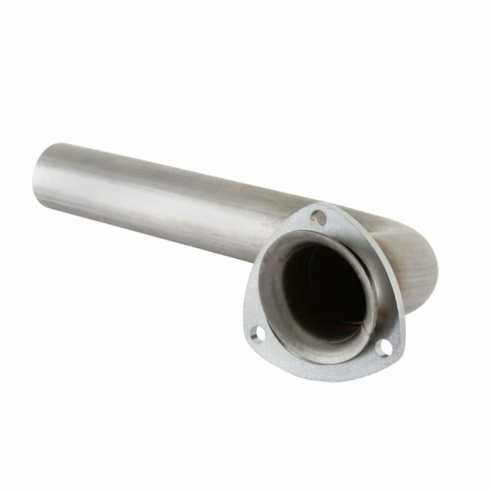 t Flowtech Y-Pipe - 11504YFLT FlowTech