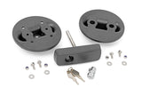 Fluid Container Locker 99065