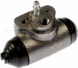 Replacement Line for 02-08 Silverado 1500 Power Brakes 17 in Front Disc Wheel Cylinder