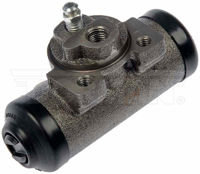 Replacement Line for 2009 09-14 Silverado 1500 6400 GVW 0.9375 in Bore Wheel Cylinder