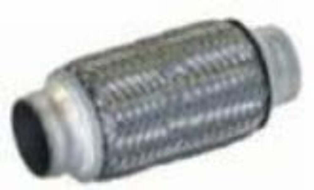 Jones Exhaust FLX2004B Universal Exhaust Flex Pipe Weld-On 2