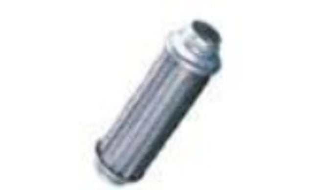 Jones Exhaust mandrel bent exhaust tubing 8 inch stainless steel steel universal flx2508n-universal-exhaust-flex-pipe-slip-on-2-5