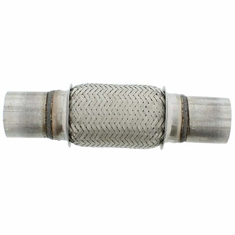 Jones Exhaust FLX4008N Universal Exhaust Flex Pipe Slip-On 4