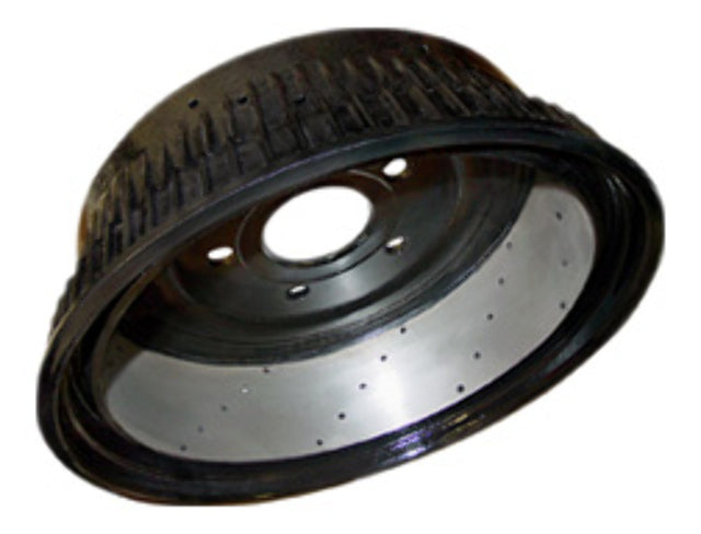 1969-1970 Chevrolet Blazer; Drum Brake - Cross-Drilled FMA5170-XD