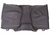 1987 Chevrolet Blazer; Rubber Floor Mat - High Hump FMT81LG