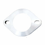 2.5 2 Bolt Flange S/Steel (Wide); Exhaust Flange Exhaust Flange-Xforce-FNG06-S