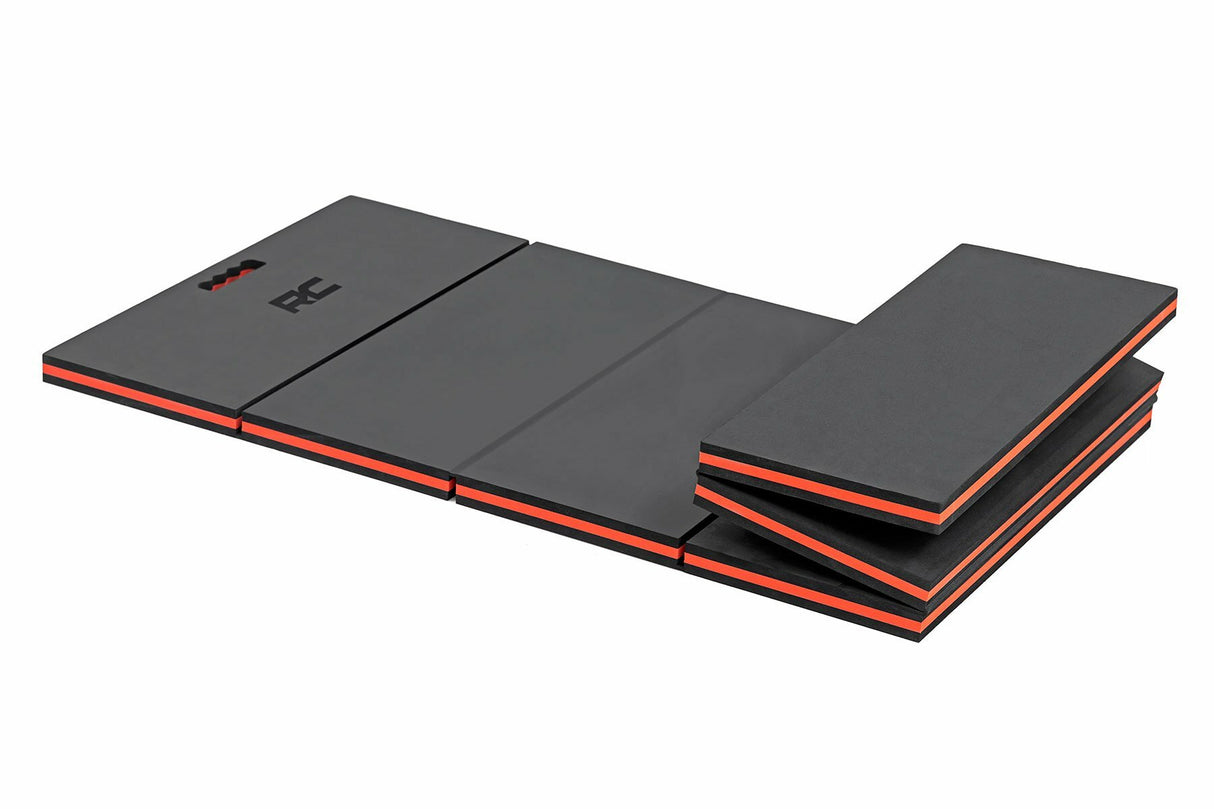 Folding Mechanics Mat; 1.25" by Rough Country