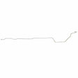 Brake Line for 1960-1963 For Ford Falcon Hardtop Intermediate stainless steel