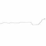 Brake Line for 1960-1963 For Ford Falcon Hardtop Intermediate stainless steel