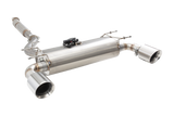 2013-2026 Subaru BRZ (Toyota GR86) Cat Back Exhaust 2.5" Varex Valved ESBRZ1VKCS
