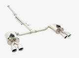 For 2021+ Hyundai Sonata N Line DN 2.5L G4KP Turbo GDI Exhaust System ESHS21VKCS