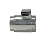 For 86-93 Mustang 5.0 76mm Billet Mass Air Meter 24Lb Cold Air Calibration-80045