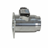 For 94-95 Mustang 5.0 76mm Billet Mass Air Meter 19Lb Cold Air Calibration-80075