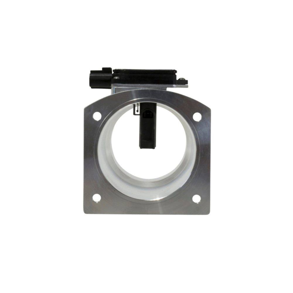 For 94-95 Mustang 5.0 76mm Billet Mass Air Meter 19Lb Cold Air Calibration-80075