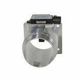 For 94-95 Mustang 5.0 76mm Billet Mass Air Meter 24Lb Cold Air Calibration-80085