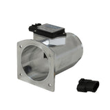 For 94-95 Mustang 5.0 76mm Billet Mass Air Meter 30Lb Cold Air Calibration-80105