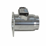 For 94-95 Mustang 5.0 76mm Billet Mass Air Meter 30Lb Cold Air Calibration-80105