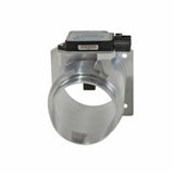 For 94-95 Mustang 5.0 76mm Billet Mass Air Meter 30Lb Cold Air Calibration-80105