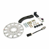 Hooker performance muffler inch-12-1x-crank-trigger-kit-bbc-hall-effect-556-170