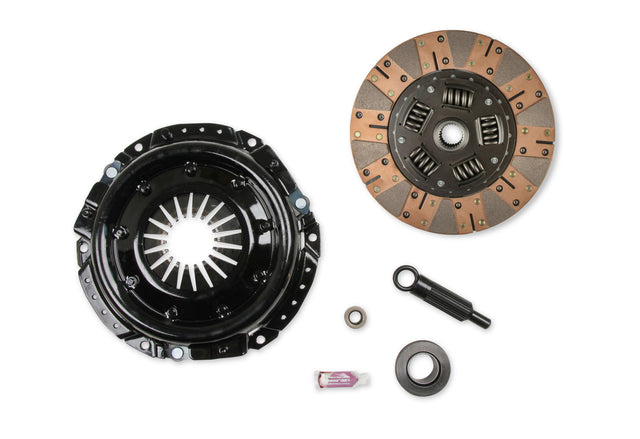 t For Chevy Camaro 1967-1985 Hays 92-1100 Street 650 Clutch Kit Hays